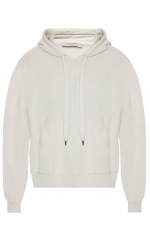 ‘talow’ hoodie, zdjęcie 1 ‘talow’ hoodie od AllSaints